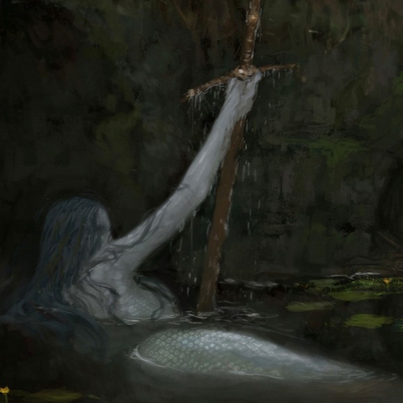 blueberriestea